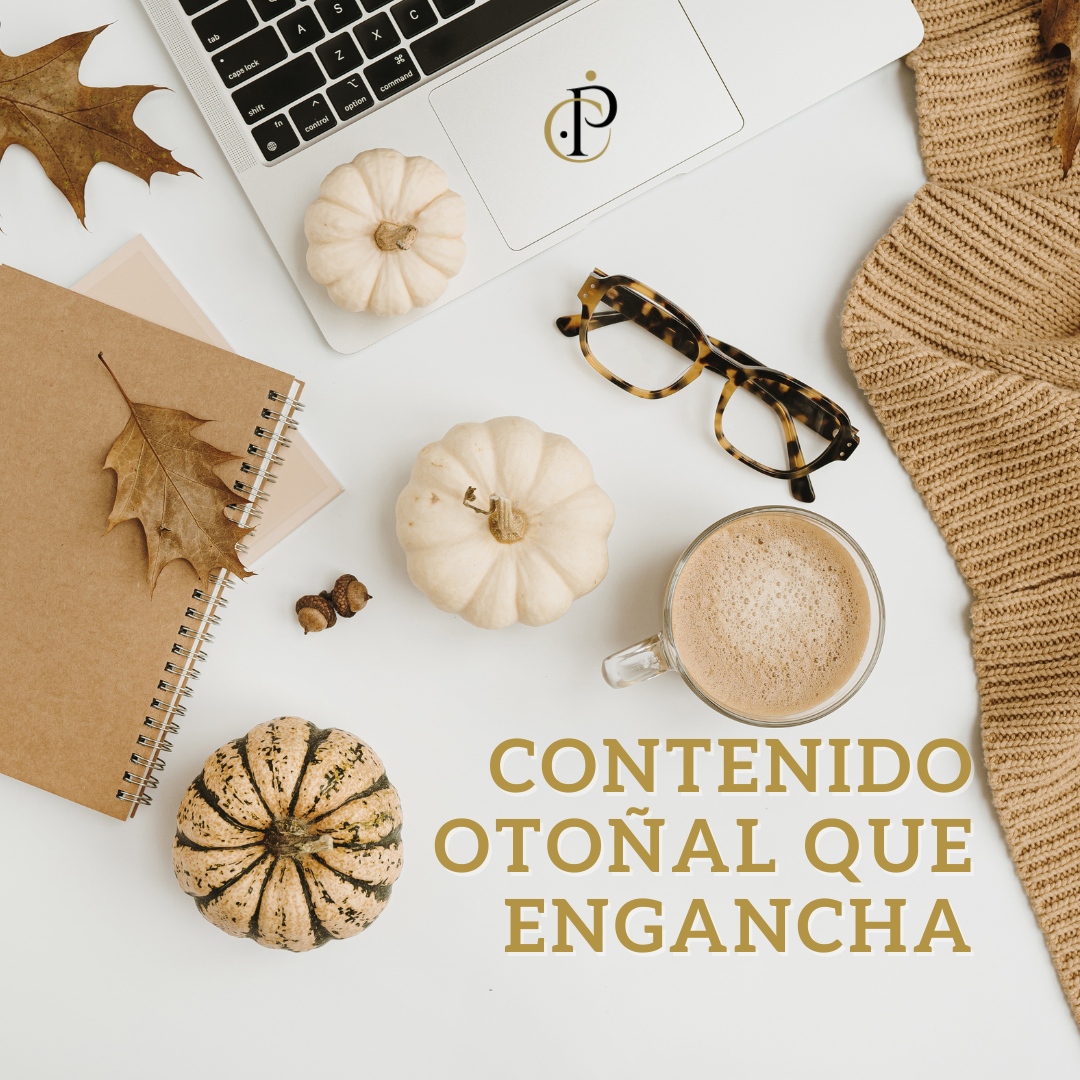 Estrategias de contenido para un otoño exitoso